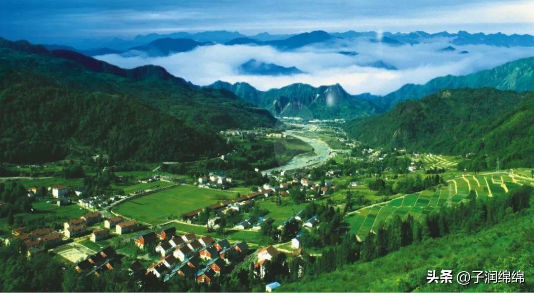 共同富裕的村,共同富裕村如何富裕