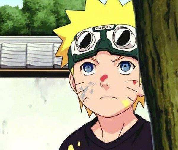 火影忍者：解析木叶丸为何会崇拜废柴鸣人，对理性追星的辩证