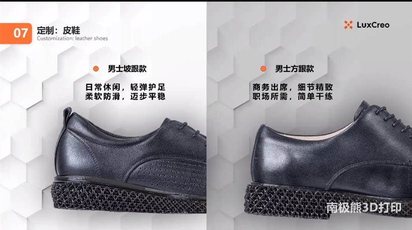 3d打印糖尿病鞋中底,糖尿病足专用鞋