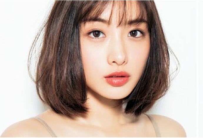 行走的变美教材！石原里美的变美心经