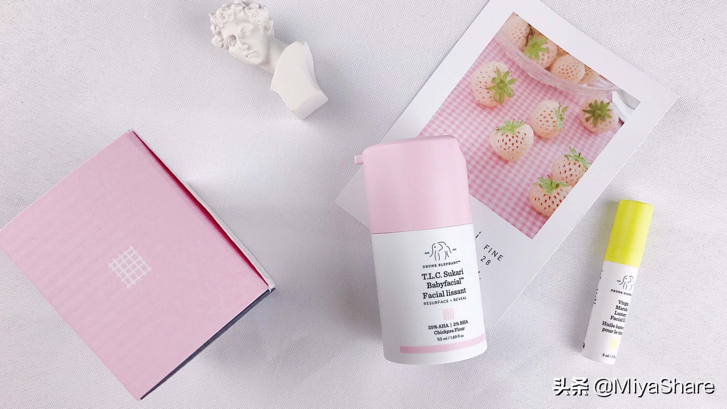 刷酸产品博乐达,想美白刷酸用博乐达还是修丽可