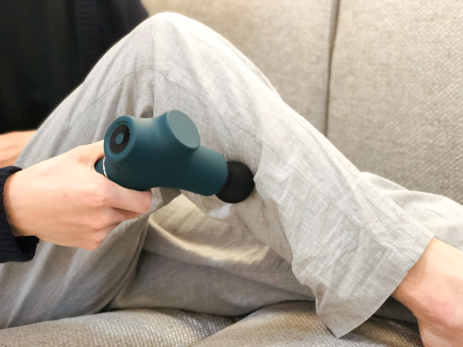 轻便筋膜枪,迷你筋膜枪和普通筋膜枪的区别