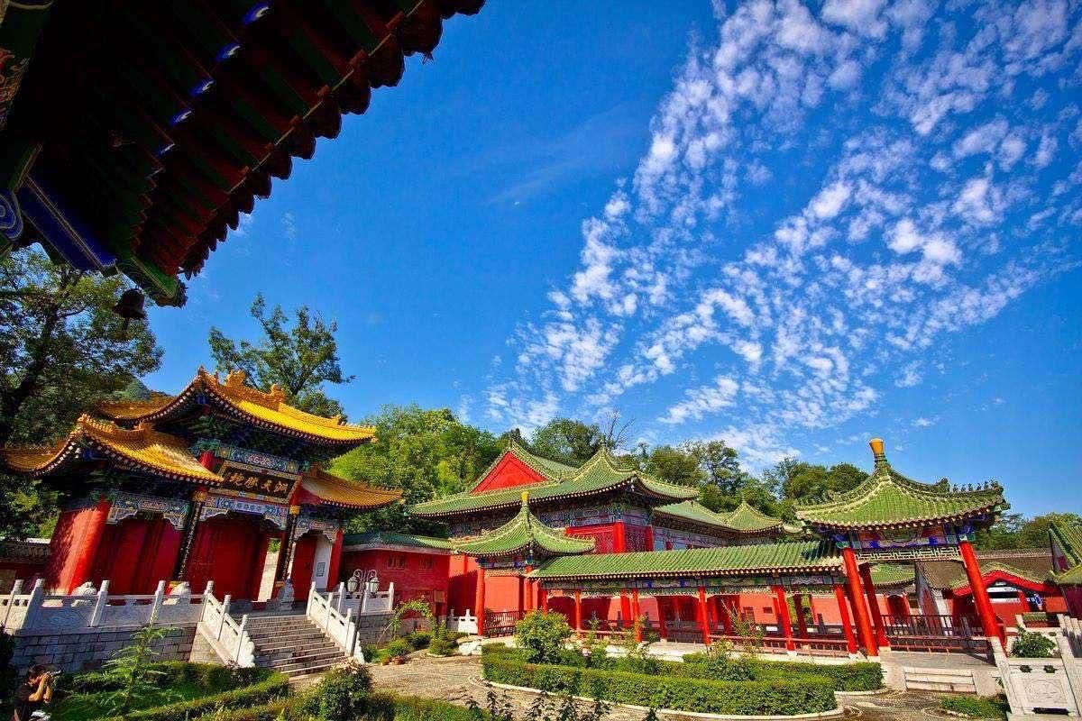 天津市区旅游景点推荐最新,天津郊野公园景点介绍