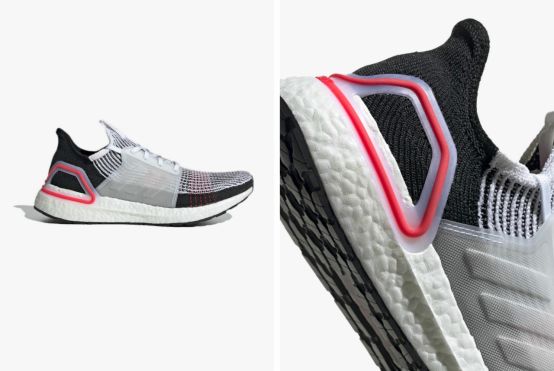 阿迪boost跑鞋功能科技,阿迪跑鞋boost排行