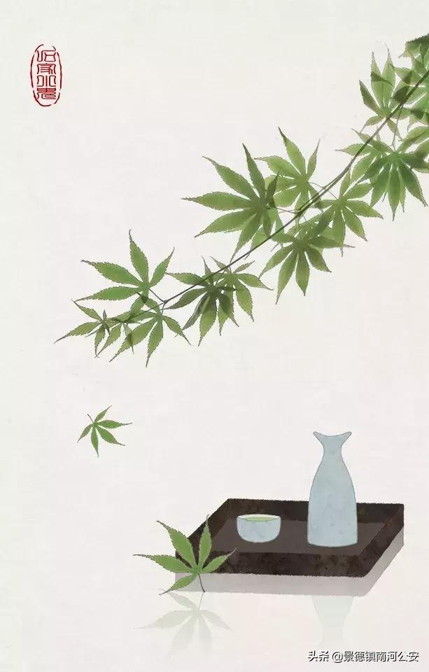 最好的10首诗词名句,诗词中最经典的诗