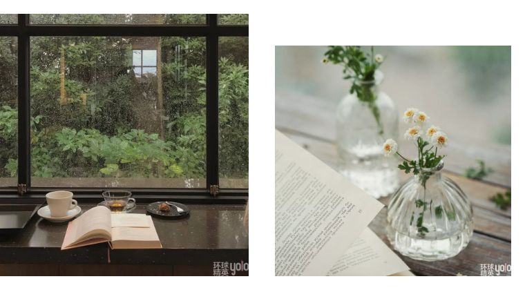 浮躁的时代更需要沉静的心去面对,在这个浮躁的时代能保持内心平静