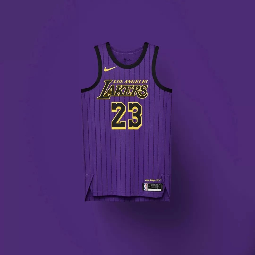 nba耐克新球衣展示,耐克球衣nba新赛季