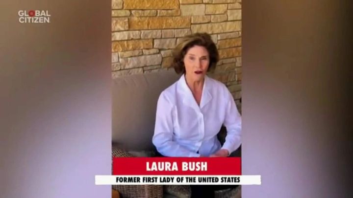 ladygaga慈善线上演唱会在线观看,ladygaga慈善音乐会直播