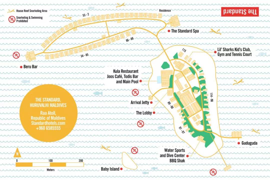 关于马尔代夫的一切,你不知道的马尔代夫冷知识