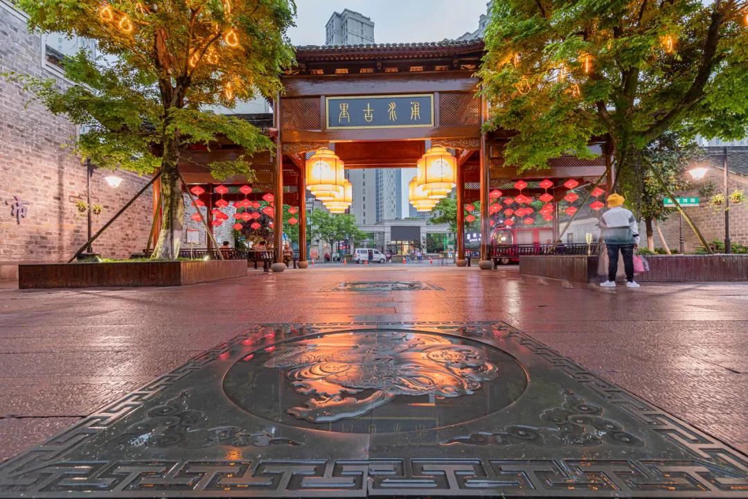 逛完这15条街瞬间看懂上海,逛完这五条街让你彻底爱上杭州
