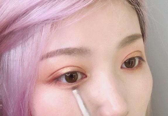 化完就被搭讪！回头率百分百的新手女神妆