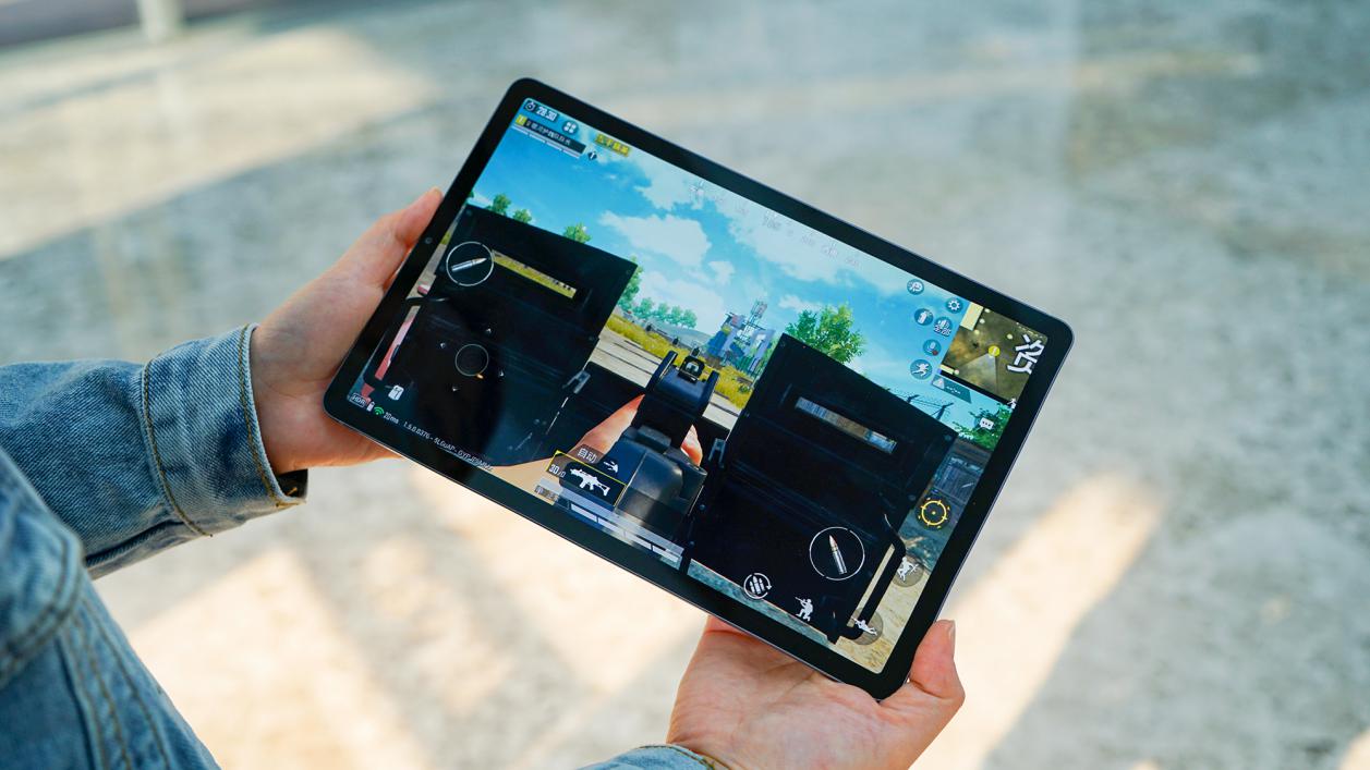 hdr10+的显示效果,三星galaxytabs6屏幕画质