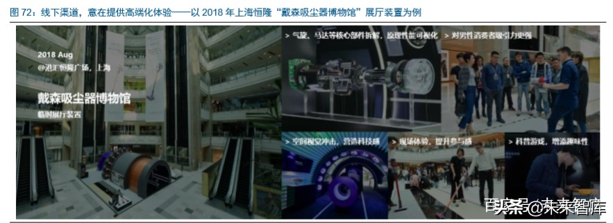 戴森家电发展方向,家电行业龙头企业有哪些