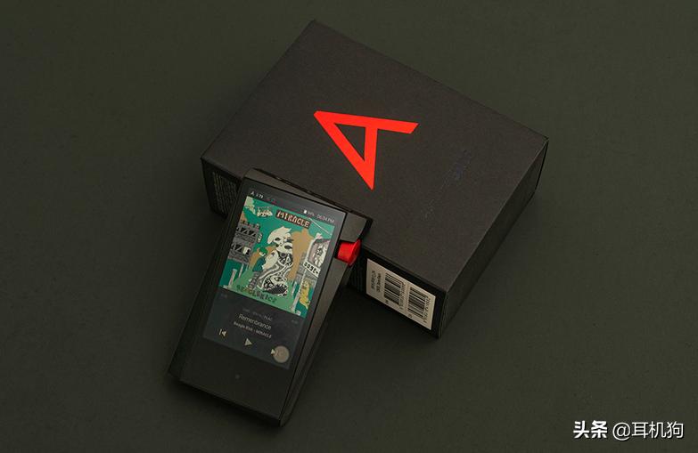 高性价比高端HiFi音乐*放播**器，稳固中国数码市场势在必行