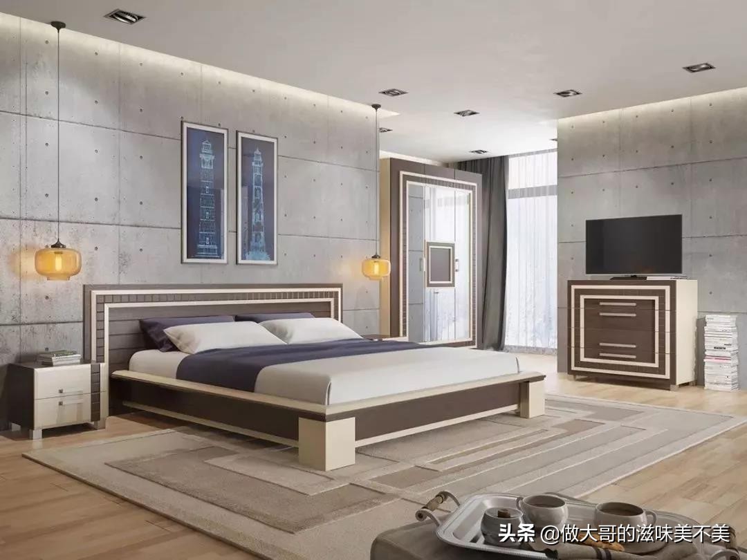 水泥墙真实图片大全,水泥网红砖效果图