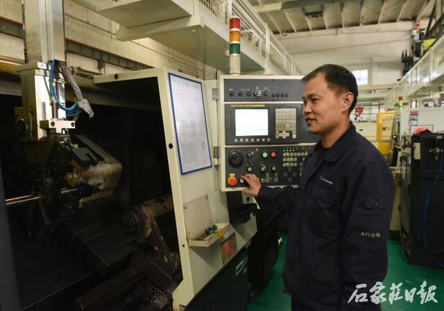 2019河北大工匠寻访,河北大工匠年度人物寻访