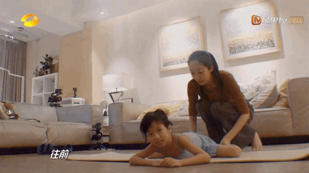 鏄庢槦鑲插効鏈夊涓ユ牸,鏄庢槦鑲插効浜插瓙鏁欒偛