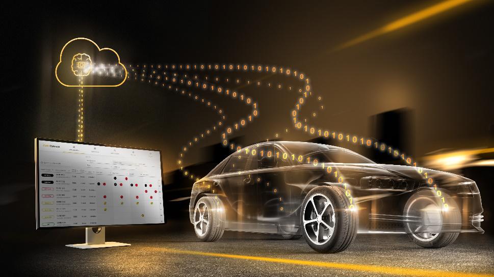 马牌轮胎适合新能源汽车么,马牌轮胎配套新能源汽车品牌