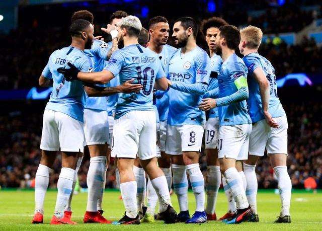 深度：瓜迪奥拉砸钱毁了曼城青训？他打造了一支有未来的冠军之师