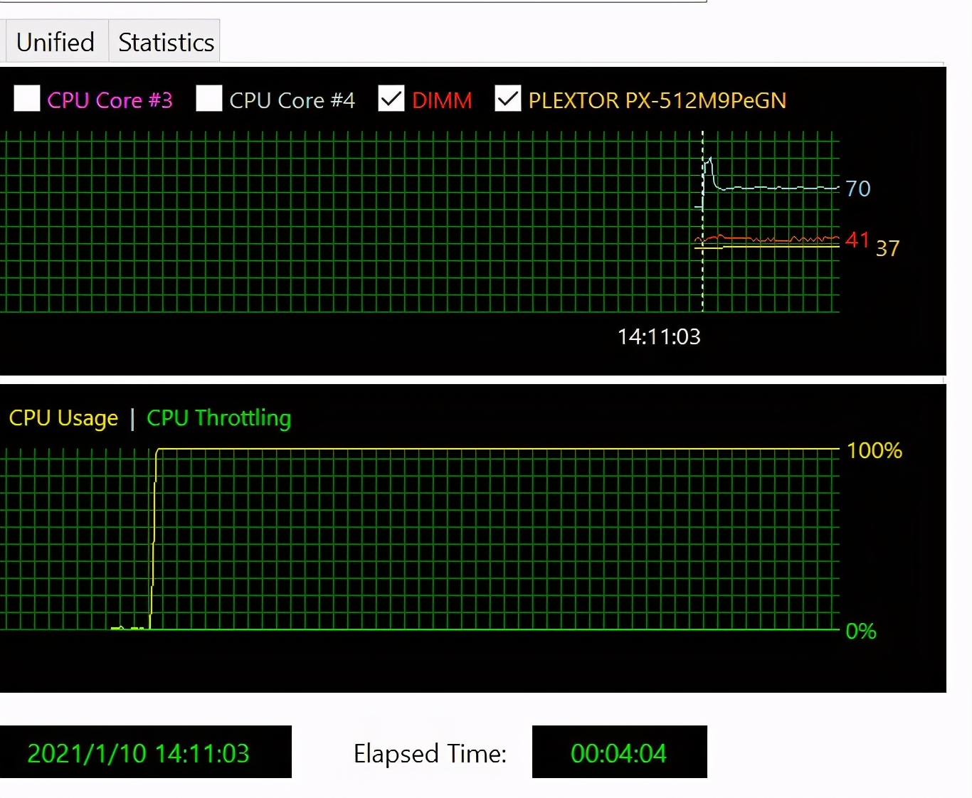 1L微型主机有必要用i7处理器么，Dell7080MFF