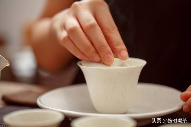 茶，是精神重归生活的最好出发点