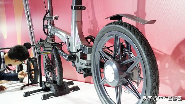 27届上海国际自行车展览会,上海创新大赛获奖名单