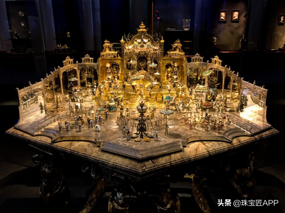 世界上最豪华的小孩房间,世界上最大最豪华的儿童房