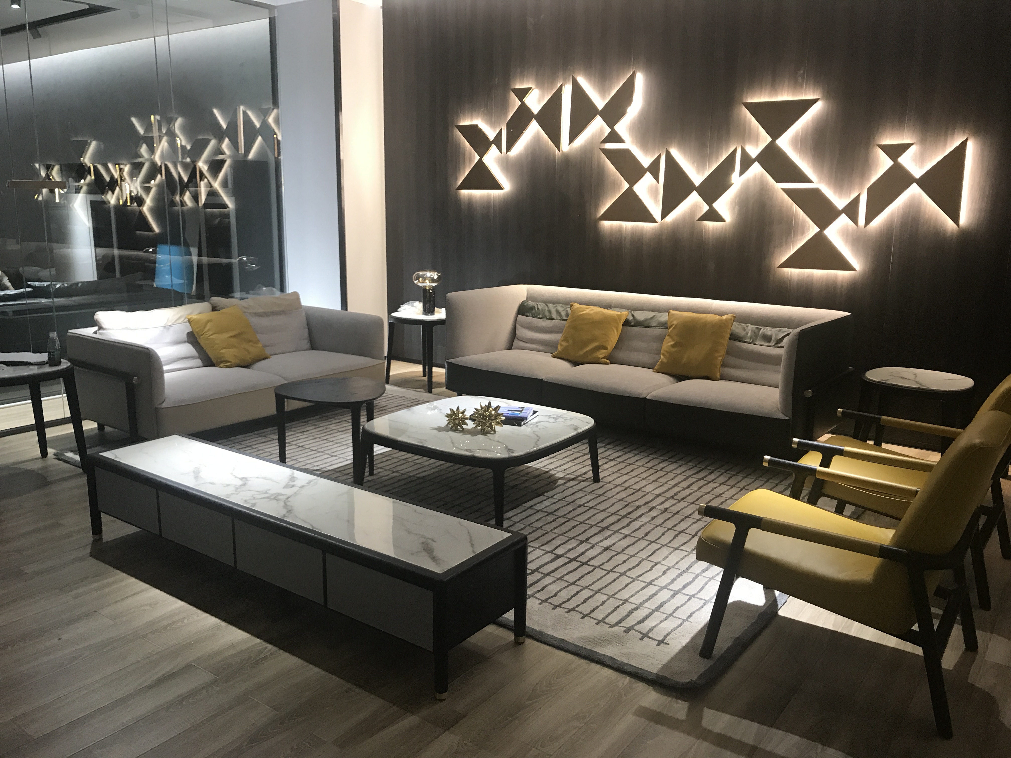 来佛山买家具最强攻略,佛山大牌家具