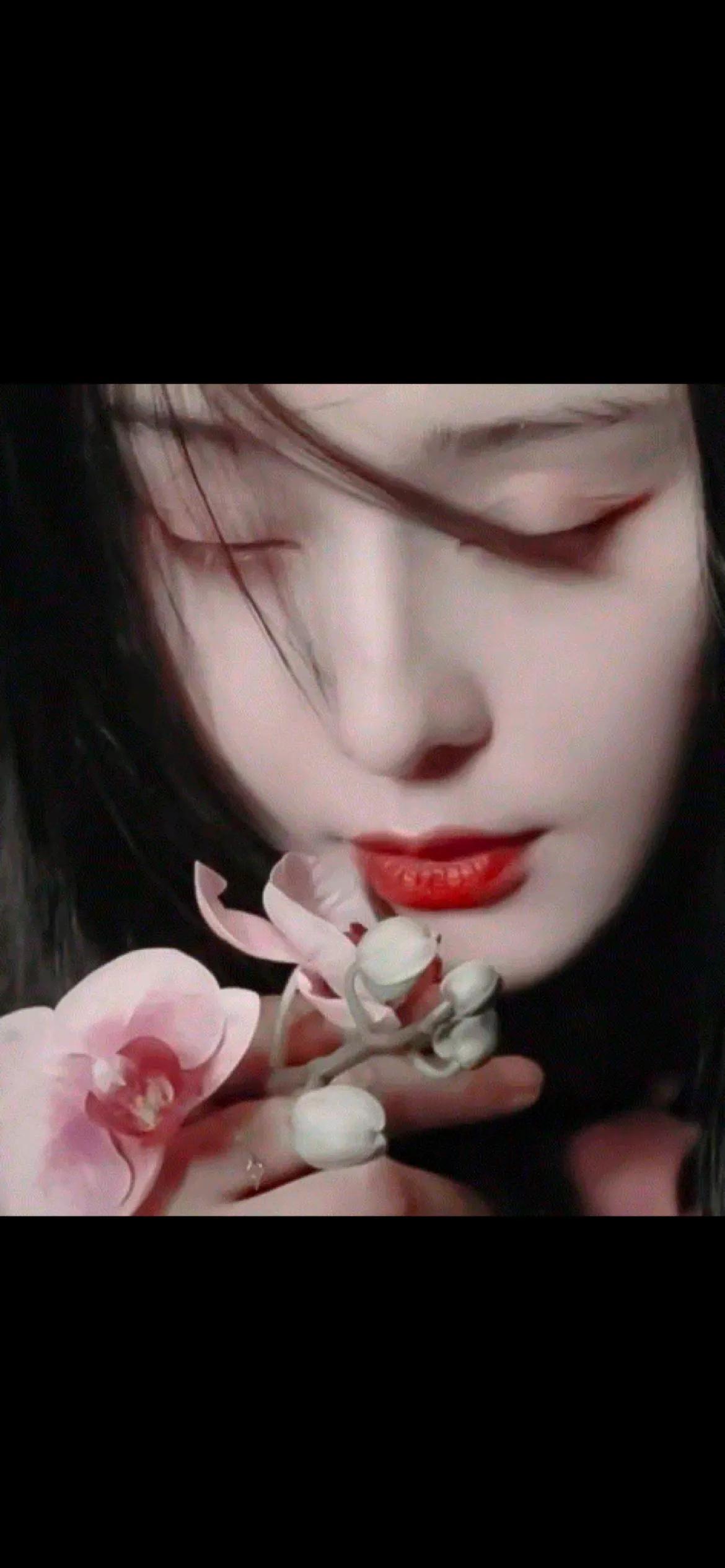 这才是范冰冰最美模样,范冰冰有多美看完你就知道了