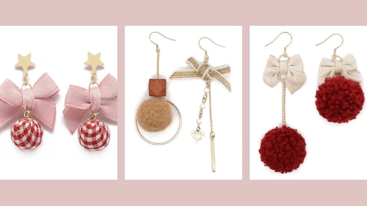 平价淘宝配饰店推荐,淘宝上好看的饰品店推荐哪个