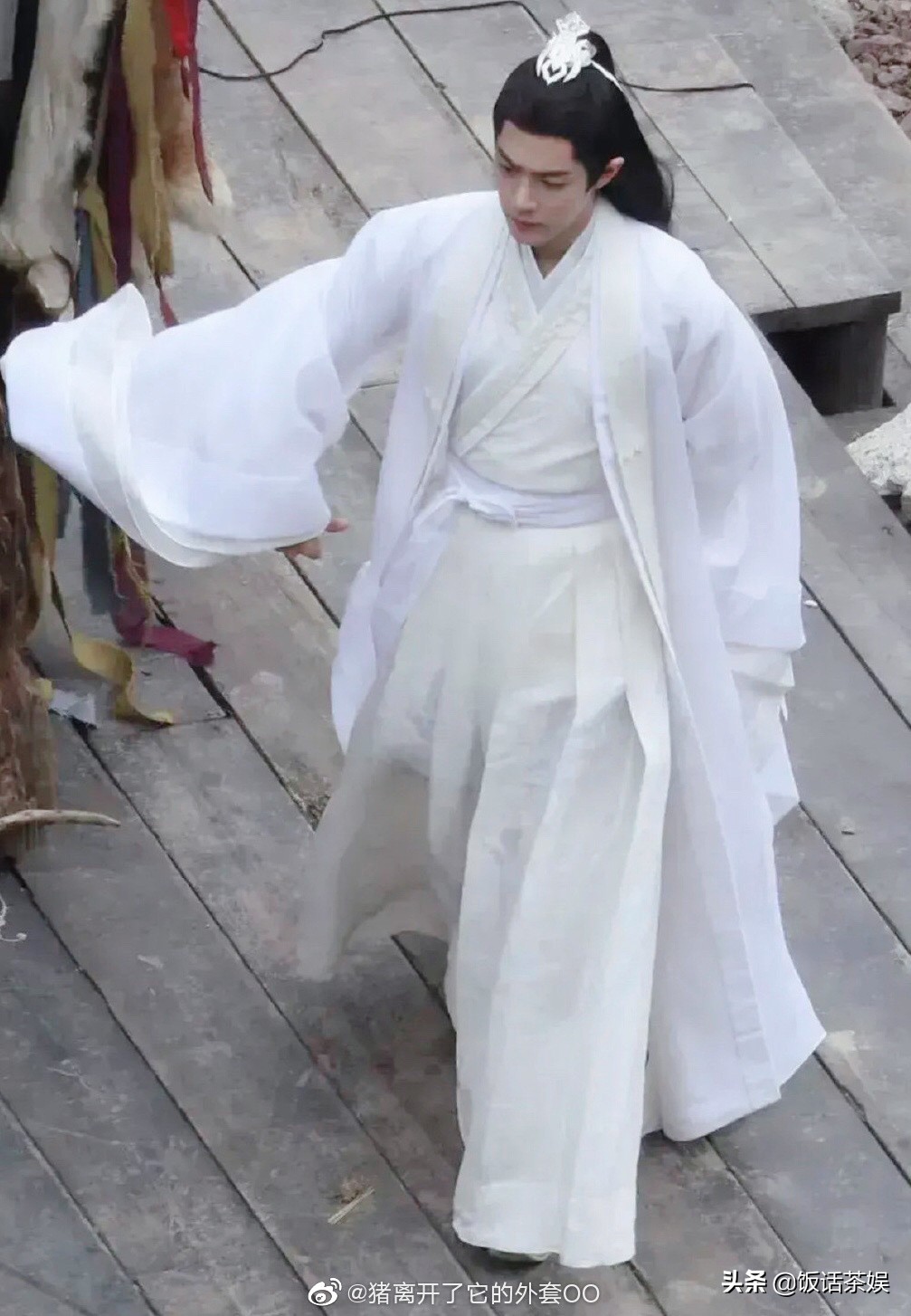 谢娜提起肖战快本第几期,谢娜回归快乐大本营肖战宣传新剧