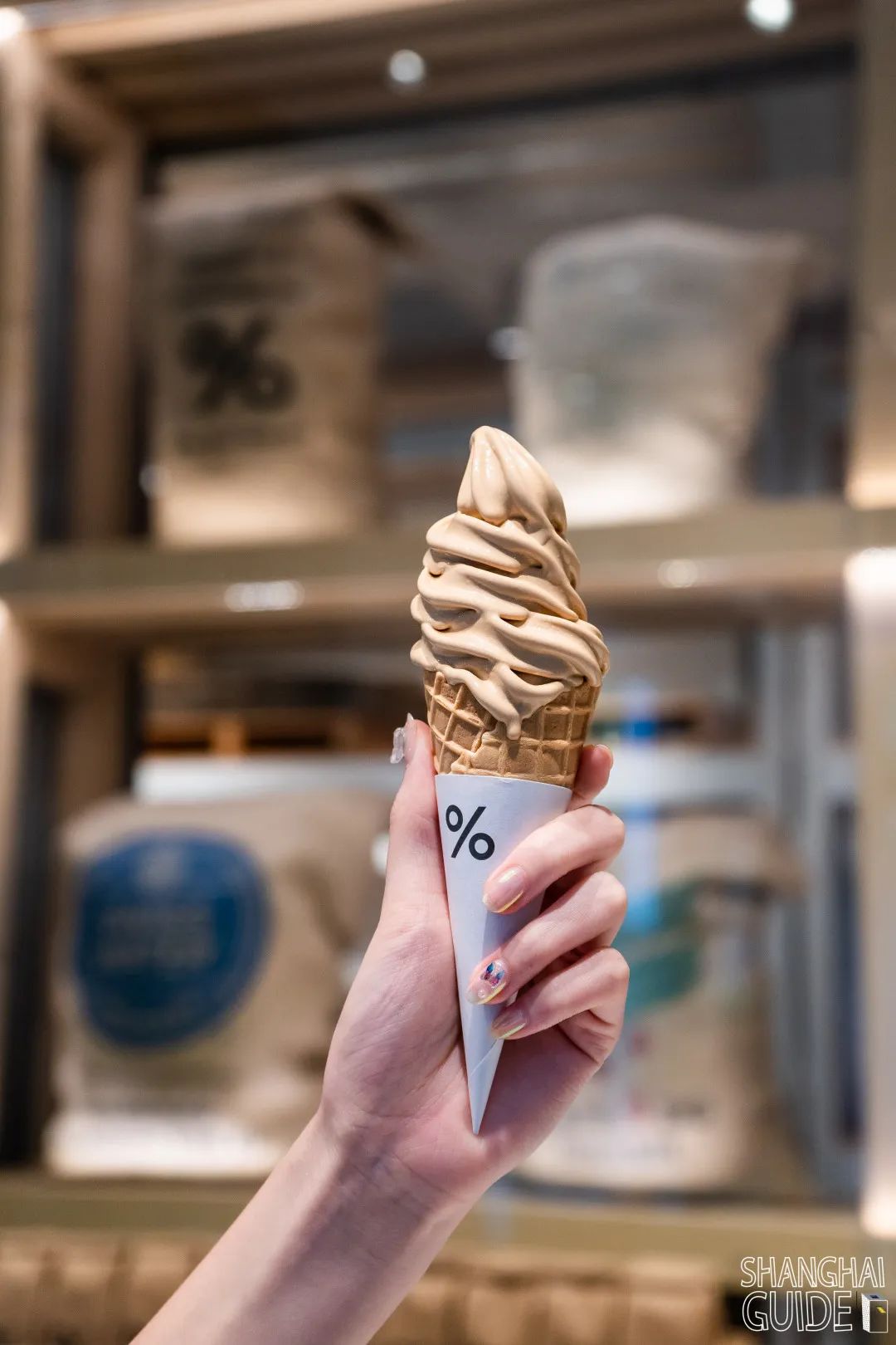 上海必刷的19支网红冰淇淋，甜爆一整个夏天