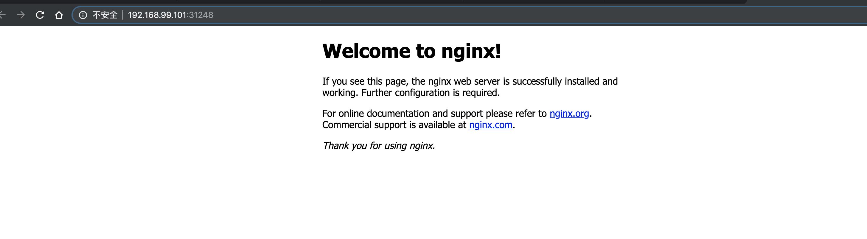 kubernetes入门必备,kubernetes快速入门05