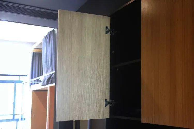 宿舍篇|你的专属和你爱的生活——吴越·喜舍学生公寓