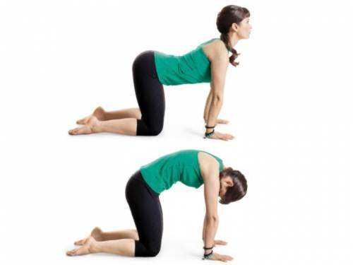 下斜方肌无力导致上斜方肌紧张,斜方肌对颈椎病的影响