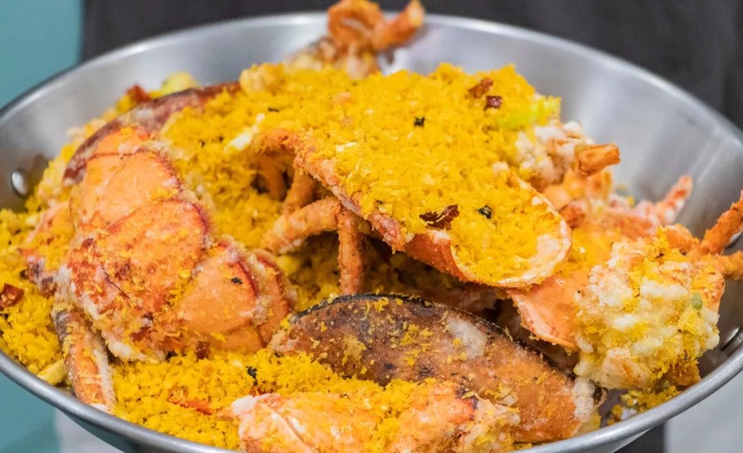 千万别带女朋友来泉州这家超市，她可能会赖着不肯走……