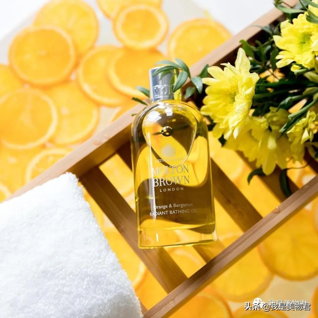 国外小众洗护品牌,英国洗护品牌Ideal