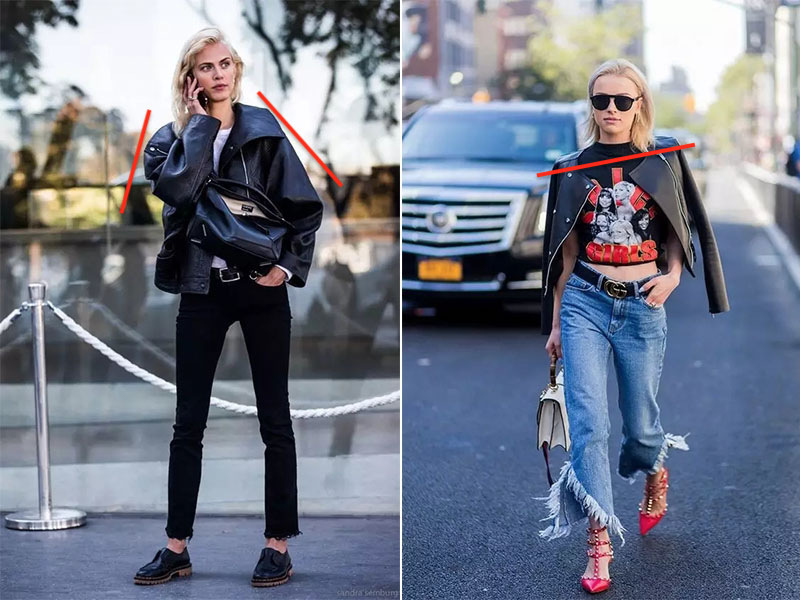 要温度也要风度保暖衣,要温度也要风度穿搭