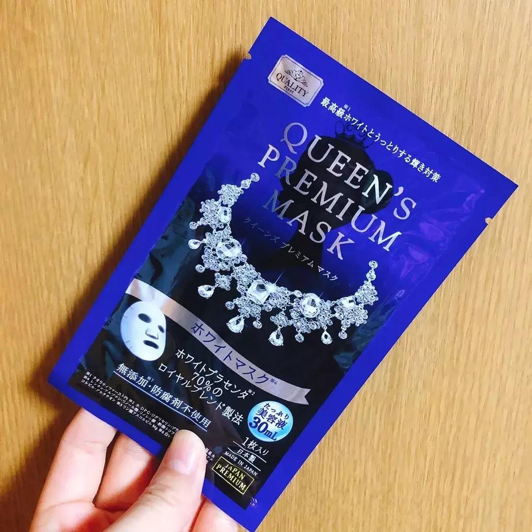 日本面膜全套教程,90%的女生都不知道的面膜正确用法