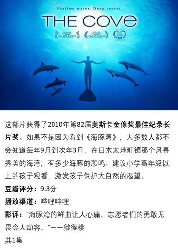 动物世界大自然野生动物纪录片,值得学生看的大自然经典纪录片