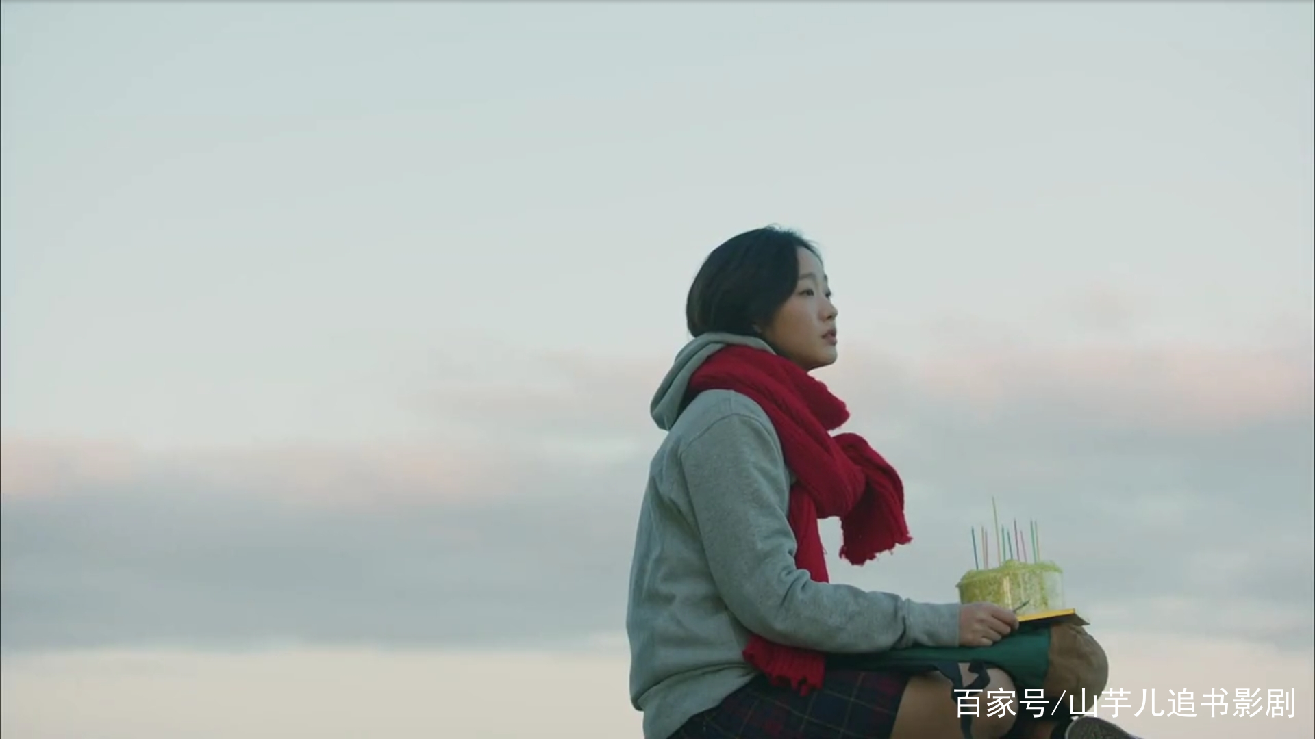 鬼怪中男二和女二的爱情故事,鬼怪韩剧解说一口气看完