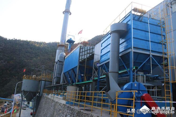 2018商洛市重大项目观摩排名出炉,2018年商洛市重大项目