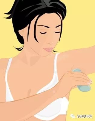 夏天运动止汗神器推荐,12款止汗神器轻松化解夏日尴尬