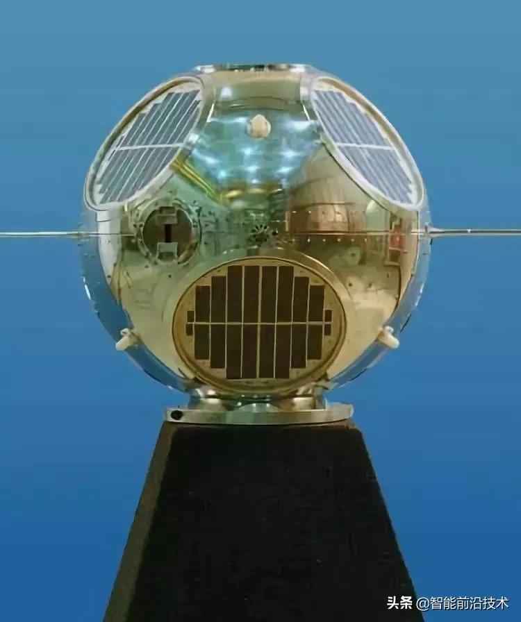 电子侦察卫星排名,美国侦察卫星的真实水平