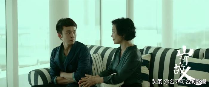 山河故人到底差在哪里,山河故人为什么去国外