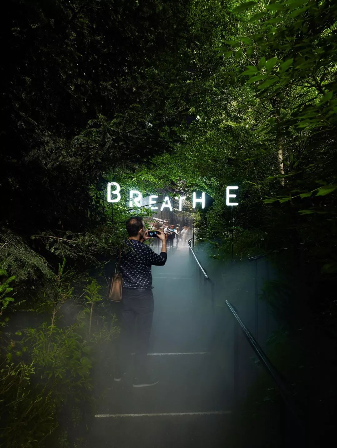 文字带来的魅力,奇特文字符号