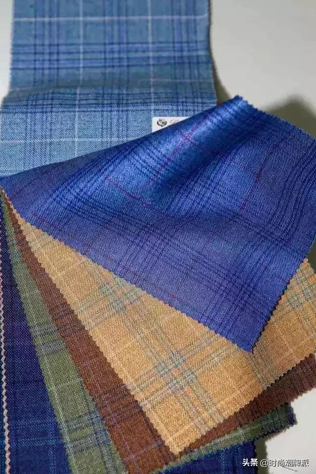 一套正装值不值得收藏,实用的正装推荐