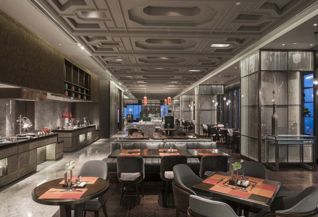 南京金鹰珠江壹号国际酒店,南京金鹰酒店式公寓