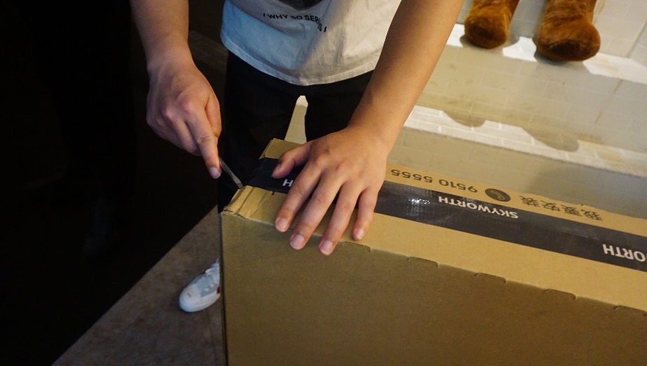 价格最低的远场语音电视，功能怎么样？创维55E33A评测