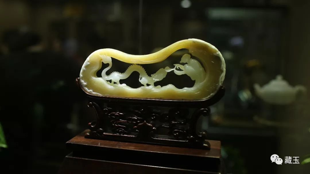 遇上这样的玉友，玉商很为难哪